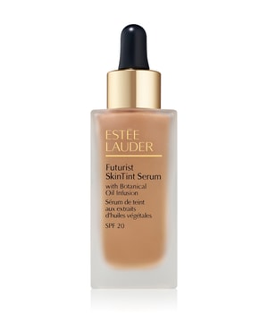 ESTÉE LAUDER Futurist Skintint Serum Foundation Flüssige Foundation · 30 ml · Grau