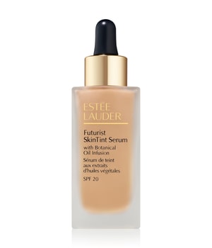 ESTÉE LAUDER Futurist Skintint Serum Foundation Flüssige Foundation · 30 ml · Grau