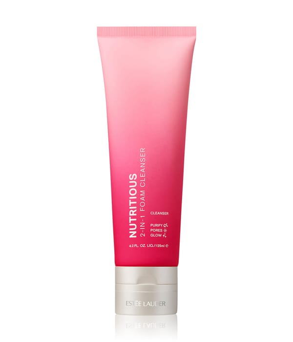 Productafbeelding 1 van 1, ESTÉE LAUDER Nutritious Reinigingsschuim
