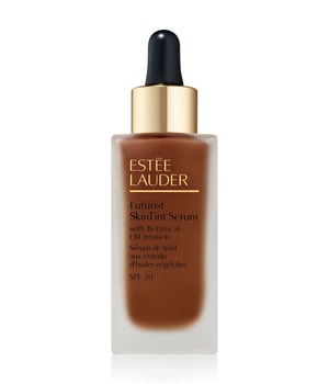 ESTÉE LAUDER Futurist Skintint Serum Foundation Flüssige Foundation · 30 ml · Braun