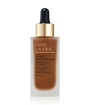 ESTÉE LAUDER Futurist Skintint Serum Foundation Flüssige Foundation · 30 ml · Braun