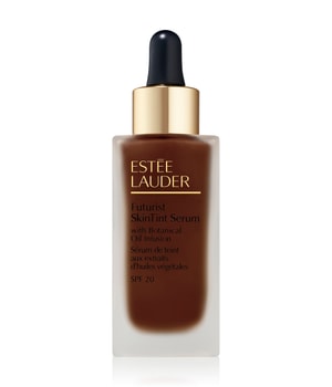 ESTÉE LAUDER Futurist Skintint Serum Foundation Flüssige Foundation · 30 ml · Dunkelrot