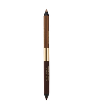 Estée Lauder Smoke & Brighten Kajal Eyeliner Duo kajalowa kredka do oczu odcień Dark Chocolate / Rich Bronze 1 g można nabyć na stronie Flaconi.pl