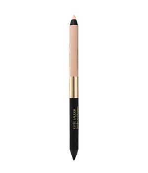 Estée Lauder Smoke & Brighten Kajal Eyeliner Duo kajalowa kredka do oczu odcień Noir / Cream 1 g można nabyć na stronie Flaconi.pl