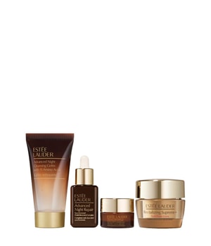 Estée Lauder Holiday Get Ready Routine zestaw upominkowy dla kobiet można nabyć na stronie Flaconi.pl