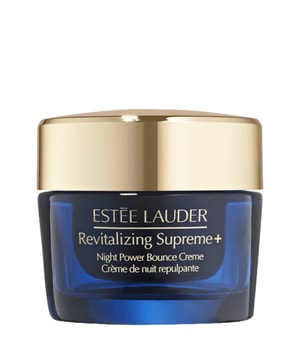 Estée Lauder Revitalizing Supreme+ Night Power Bounce Cream krem głęboko nawilżający na noc 30 ml można nabyć na stronie Flaconi.pl