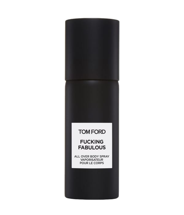 Produktbild 1 von 1, TOM FORD Private Blend Körperspray
