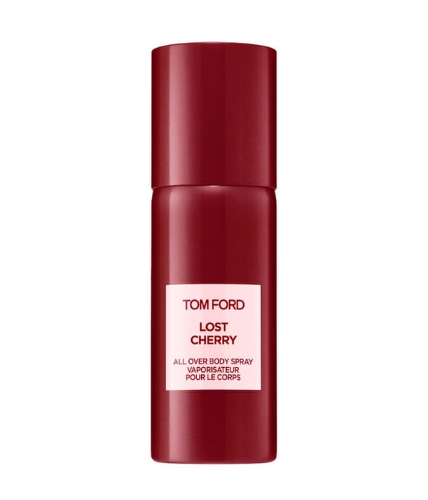 Produktbild 1 von 2, TOM FORD Private Blend Körperspray