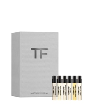 Tom Ford Signature Mini EdP Discovery Set Coffret parfum Unisexe