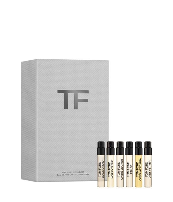 Produktbild 1 von 1, TOM FORD Signature Duftset