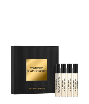 TOM FORD Black Orchid Set zestaw upominkowy unisex można nabyć na stronie Flaconi.pl