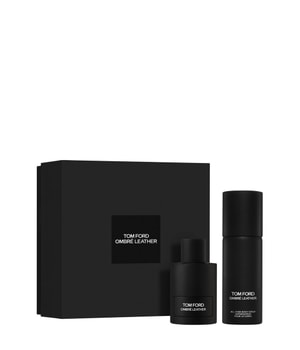 tom ford ombre leather woda perfumowana 100 ml   zestaw  
