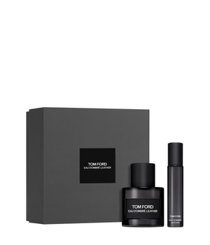 tom ford eau d'ombre leather woda toaletowa 50 ml   zestaw  