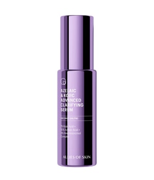 ALLIES OF SKIN Azelaic & Kojic Advanced Clarifying Serum Serum