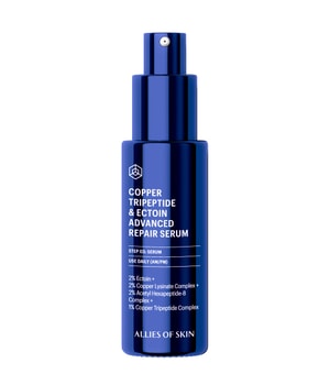 Allies OF Skin Copper Tripeptide & Ectoin Advanced Repair Serum Serum 30 ml
