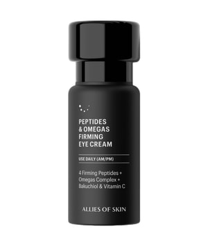 ALLIES OF SKIN Peptides & Omegas Firming Eye Cream Ögonkräm