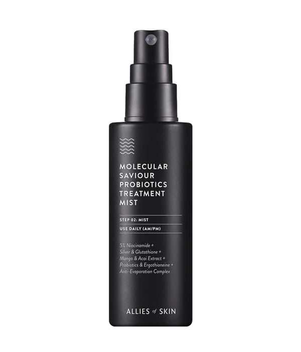 Produktbild 1 av 6, ALLIES OF SKIN Molecular Saviour Probiotics Ansiktsspray