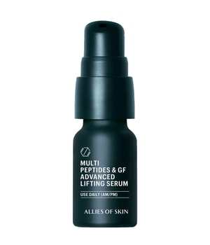 Produktbild 1 von 1, ALLIES OF SKIN Multi Peptides & GF Gesichtsserum