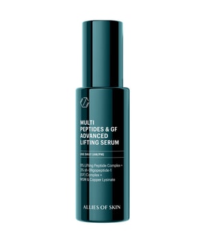 ALLIES OF SKIN Multi Peptides & Growth Factor Advanced Lifting Serum Serum