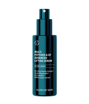 Allies OF Skin Multi & Growth Factor Advanced Lifting Serum Serum 50 ml