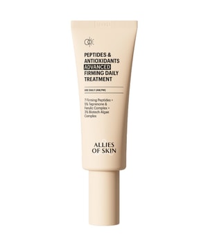 Peptides & Antioxidants Advanced Firming Daily Treatment