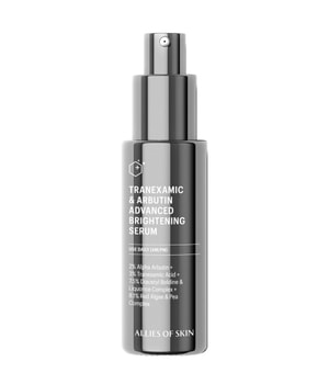 ALLIES OF SKIN Tranexamic & Arbutin Advanced Brightening Serum Serum
