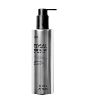 Allies OF Skin Molecular Silk Amino Hydrating Cleanser Reinigingsgel 250 ml