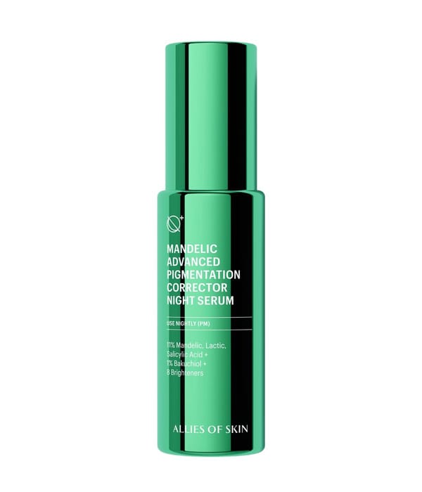 Produktbild 1 von 3, ALLIES OF SKIN Mandelic Advanced Pigmentation Gesichtsserum