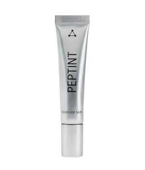 ALLIES OF SKIN PEPTINT Tripeptide & Goji Cells Plumping Lip Treatment Baume à lèvres