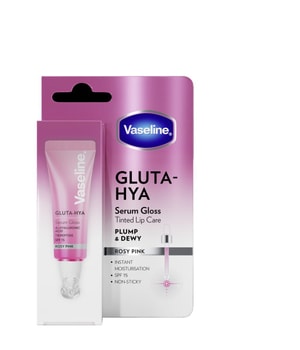 Vaseline Gluta-Hya Lip Serum Gloss Læbepomade