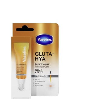 Vaseline Gluta-Hya Lip Serum Gloss Læbepomade
