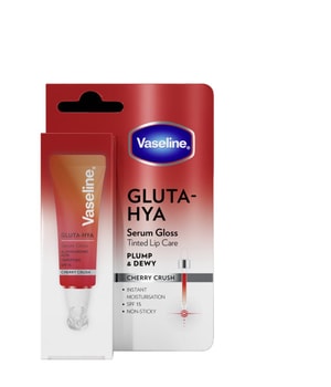 Vaseline Gluta-Hya Lip Serum Gloss Læbepomade
