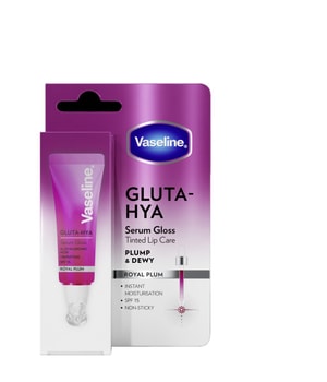 Vaseline Gluta-Hya Lip Serum Gloss Læbepomade