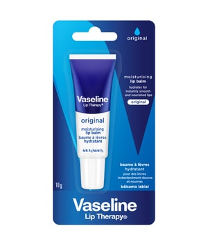 Vaseline Lip Therapy Tube Läppbalsam