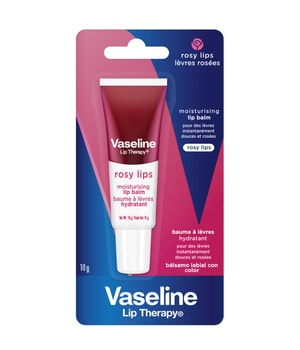 Vaseline Lip Therapy Tube Læbepomade