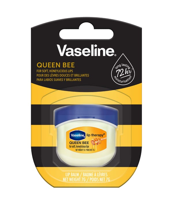 Obrázek produktu 1 z 5, Vaseline Lip Therapy Balzám na rty