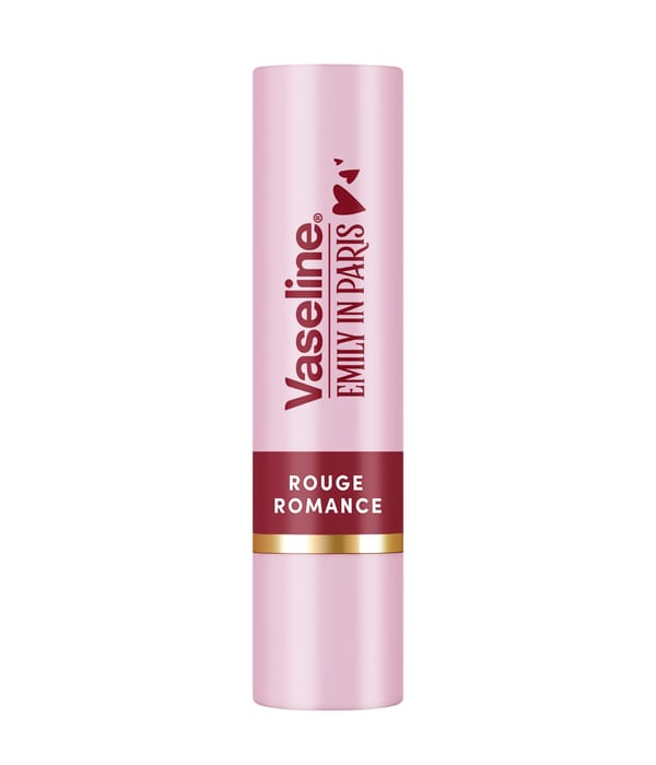 Produktbild 1 von 6, Vaseline Emily in Paris Lippenbalsam