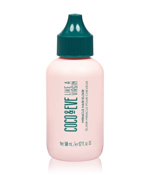 Coco & Eve Like A Virgin Miracle Hair Elixir - Travel Sized Hårserum