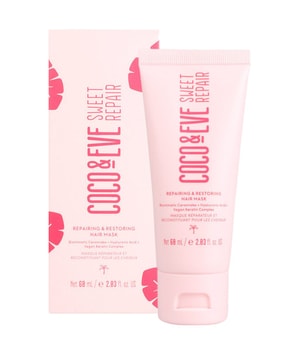 Produktbild 1 von 6, Coco & Eve Sweet Repair Haarmaske