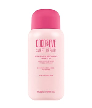 Coco & Eve Sweet Repair Schampo