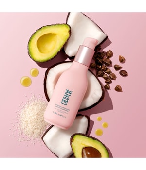 Zdjęcie produktu 5 z 6, Coco & Eve Like A Virgin Kuracja bez spłukiwania