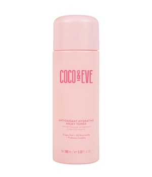 Coco & Eve Antioxidant Hydrating Milky Toner Toner 100 ml