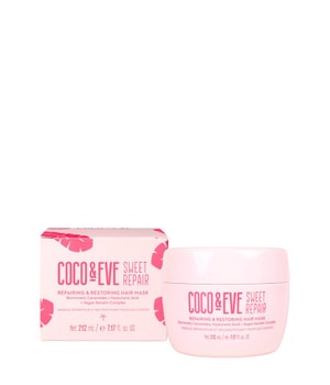Coco & Eve Sweet Repair Repairing & Restoring Hair Mask Haarmasker 212 ml Dames