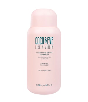 Coco & Eve Like a Virgin Clarifying Detox Shampoo