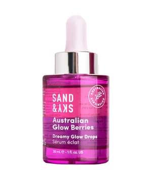 Sand & Sky Australian Glow Berries Dreamy Glow Drops Serum