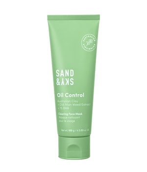 Sand & Sky Oil Control Clearing Face Mask Ansiktsmask