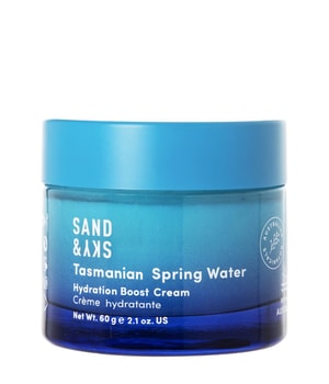 Sand & Sky Tasmanian Spring Water Hydration Boost Cream Ansiktskräm