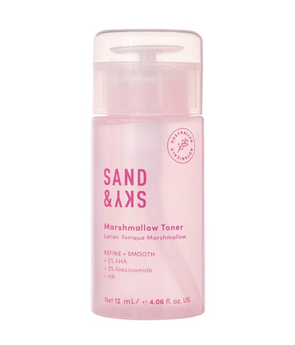 Produktbillede 1 af 6, Sand & Sky The Essentials Ansigtsvand