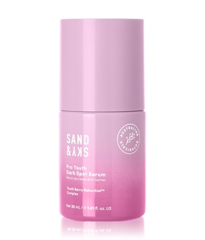 Sand & Sky The Essentials Pro Youth Dark Spot Serum Serum 30 ml