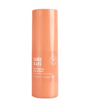 Sand & Sky Essentials Anti-Ageing Eye Cream Augencreme 20 g